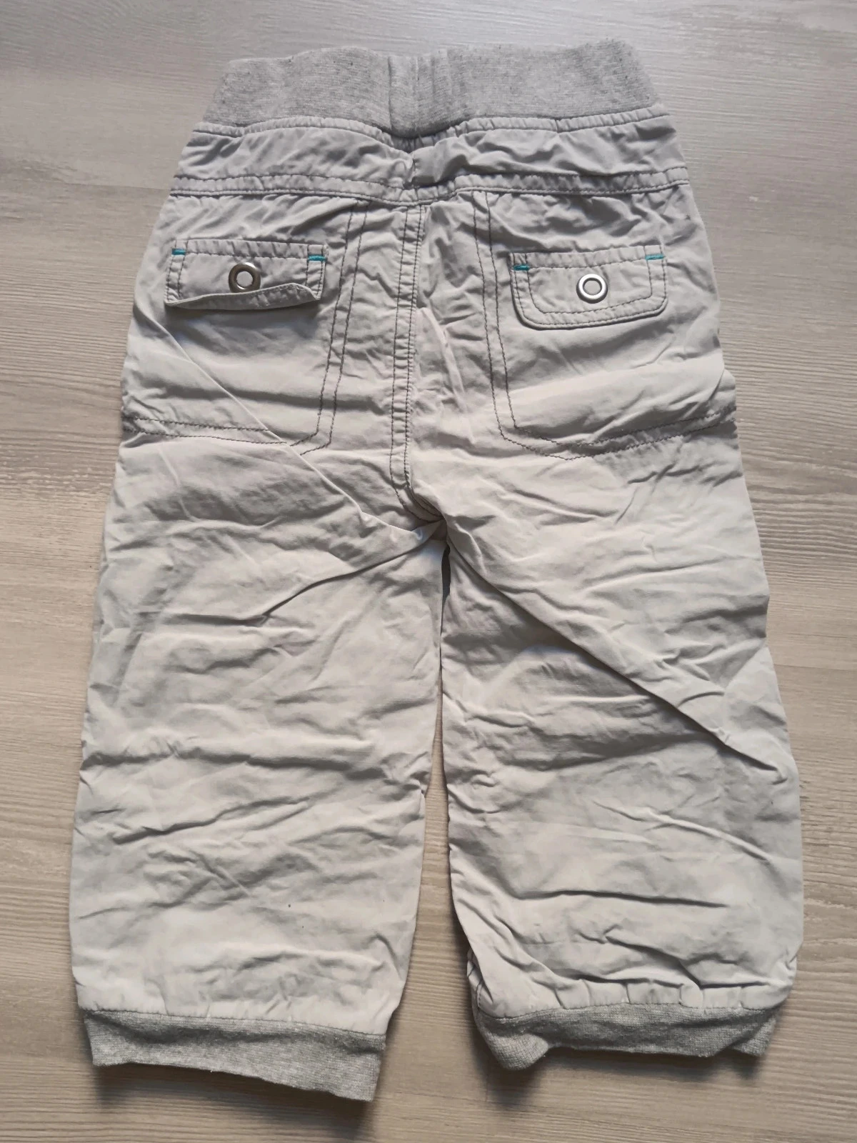 Jogging pants – photo 2
